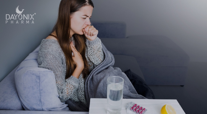 Why Your Cough Symptoms Get Worse at Night?